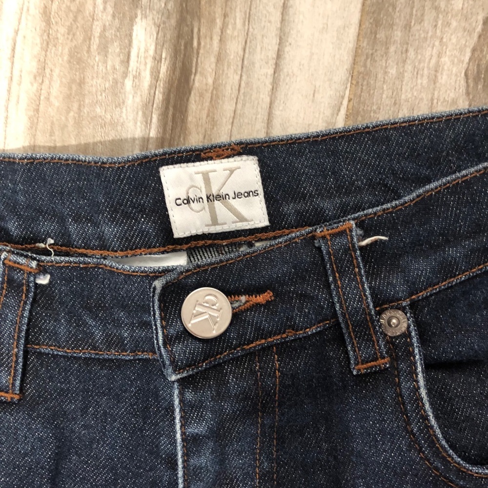 CK Jeans - Picture 3 of 5